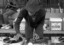 La revolución del hip hop y la reinvención del pop consumo