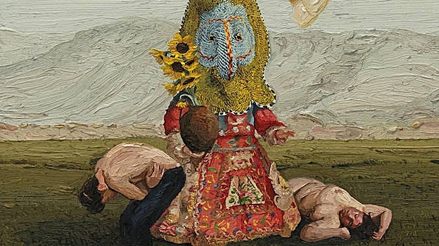 'Duro fue aquello de enfrentarme a mí mismo'