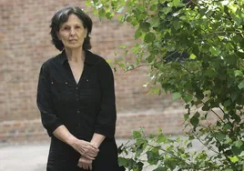 Yolanda Pantin: «El poema intuye lo que la prosa no sabe»