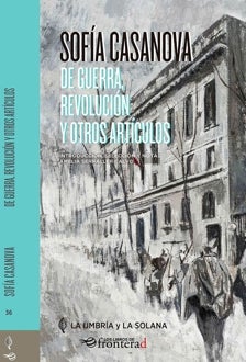Imagen - 'De guerra, revolución y otros artículos'