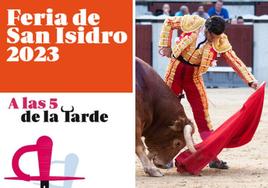 La crónica de la Feria de San Isidro, cada noche en exclusiva en tu mail si eres suscriptor de ABC Premium