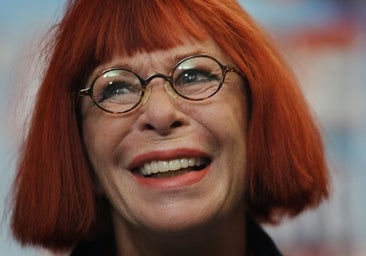 Muere Rita Lee, la 'Reina del rock' brasileño y cantante de Os Mutantes