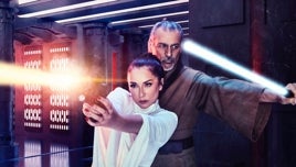 Camela: «España está tan mal que parece una peli de ciencia ficción»
