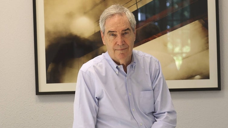 Michael Ignatieff:  «Apreciamos la belleza, la verdad y la virtud porque son sumamente frágiles»