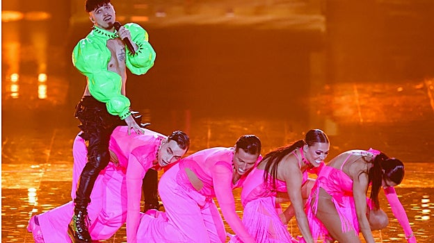 Trenecito a la finlandesa