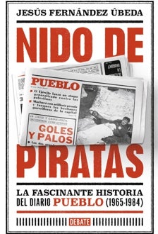 Imagen - 'Nido de piratas'