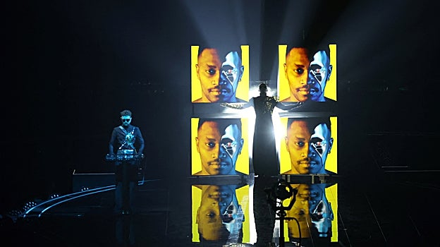 Ucrania, multipantalla y multi-task