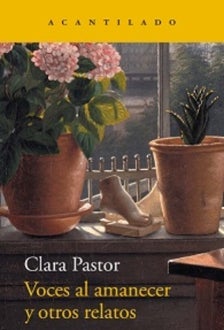 Imagen - 'Voces al amanecer y otros relatos'