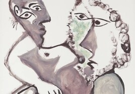 Revelaciones y relatos sin fin desde el último Picasso