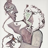 Revelaciones y relatos sin fin desde el último Picasso