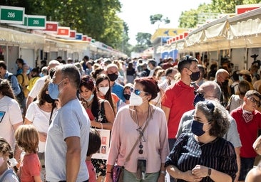 Las editoriales más pequeñas montan una miniferia del libro en tres librerías de Madrid