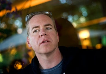 Bret Easton Ellis vuelve a la cima de 'American Psycho' y escribe la Gran Novela Americana de la juventud