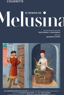 Imagen - 'El Román de Melusina'