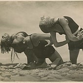 Mey Rahola, el comienzo de una recuperación