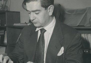 Ignacio Aldecoa: el rescate de las novelas del mejor cuentista de la Generación del 50