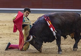 La seria sorpresa de Leo Valadez y la maldición de México