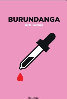 Imagen - 'Burundanga'