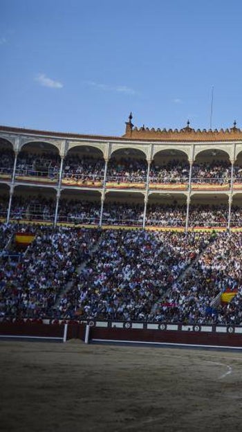 Monumental de las Ventas