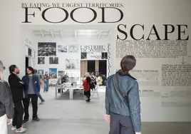 Activismo de elite en la Bienal de Arquitectura de Venecia 2023