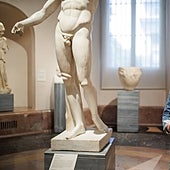 Los libros del siglo, según Arsuaga: «Es mucho mejor Cunqueiro que García Márquez»