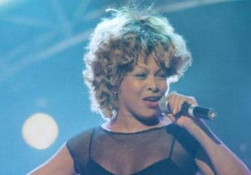 Tina Turner: las mejores canciones que deja la estrella del rock &roll