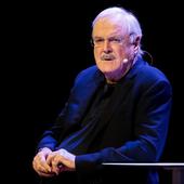 John Cleese niega en Twitter haber dado permiso para censurar 'La vida de Brian'