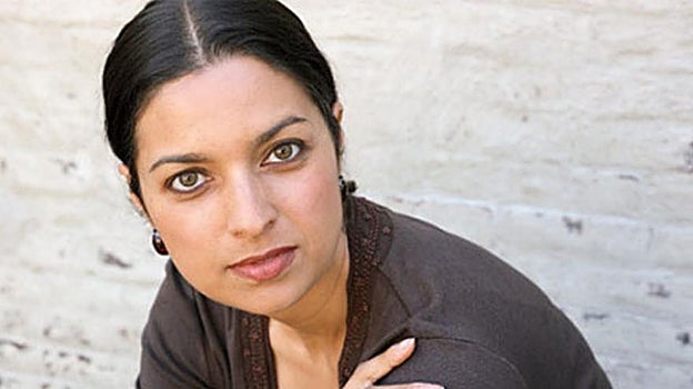 Jhumpa Lahiri