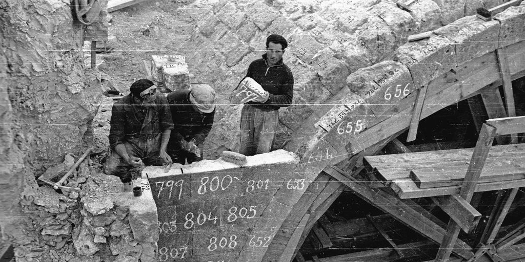 L'histoire vraie de la façon dont un monument national a été pris d L'histoire vraie de la façon dont un monument national a été pris d