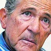 Mi querido Antonio...