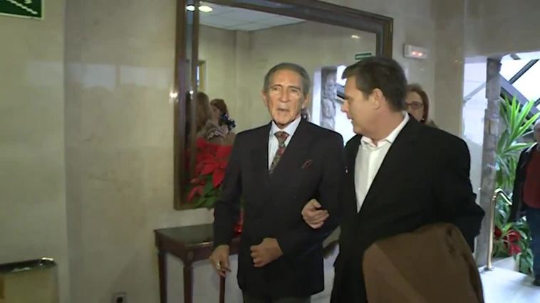 Fallece el poeta y novelista Antonio Gala a los 92 años