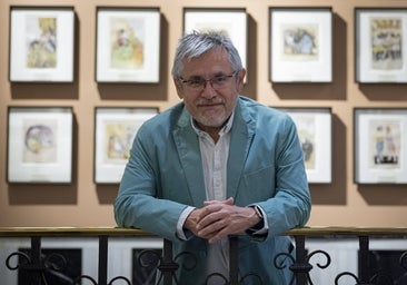 Félix Ovejero: «Espero un desastre apocalíptico del PSOE; es necesario»