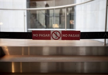 Iceta salva el agujero de los museos estatales con tres años de retraso