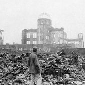 La herida abierta de Hiroshima