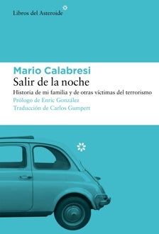 Imagen - 'Salir de la noche'