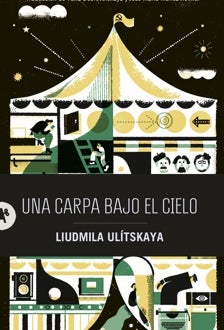 Imagen - Una carpa bajo el cielo