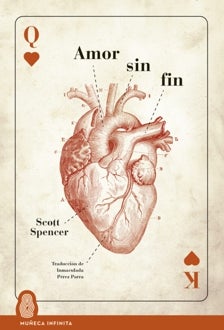 Imagen - 'Amor sin fin'