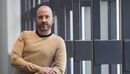 Manuel Segade, nuevo director del Reina Sofía: «Lo periférico es fundamental en la cultura contemporánea»