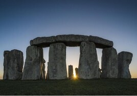 El secreto acústico que guarda el círculo megalítico de Stonehenge