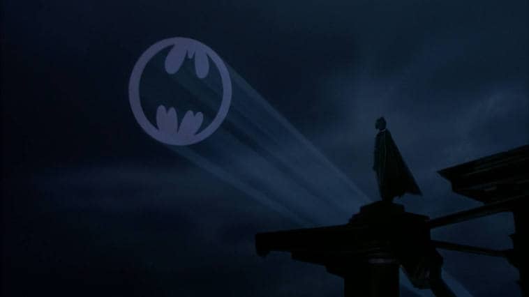 La Justicia europea da la razón a Batman para que las empresas dejen de comercializar con su logo