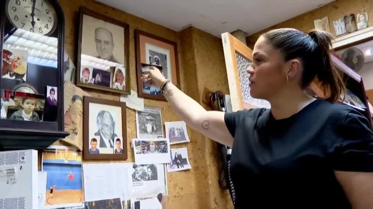 Las firmas de alta costura, prendadas del clasico abanico artesanal