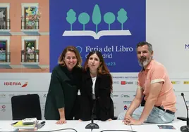 Feria del Libro: la comunidad BYN de arte digital se renueva