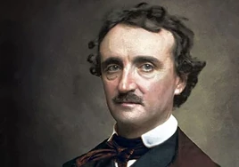 Todos los ensayos de Edgar Allan Poe