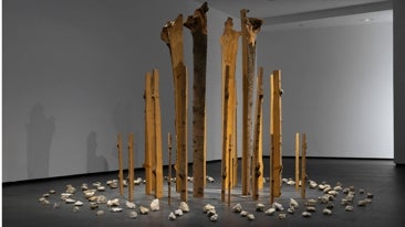 Cristina Garrido y Susana Solano