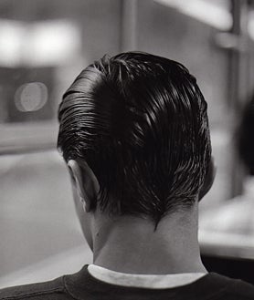 Imagen secundaria 2 - En las imágenes, distintas fotografías de las dedicadas en las últimas décadas por Plossu a Madrid 