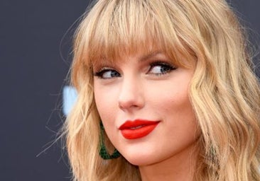 Taylor Swift anuncia un concierto en el Santiago Bernabéu: cómo conseguir entradas