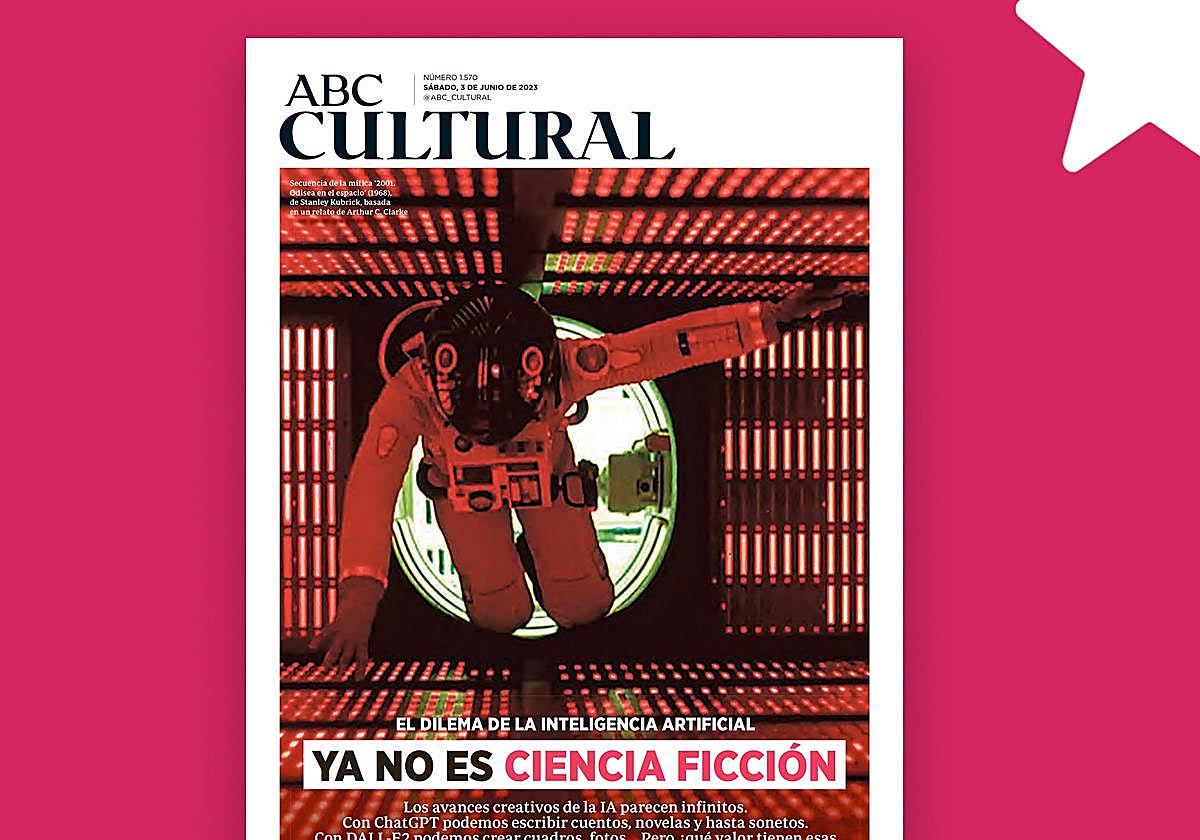 El reto de la Inteligencia Artificial