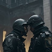 Orgullo contra el prejuicio