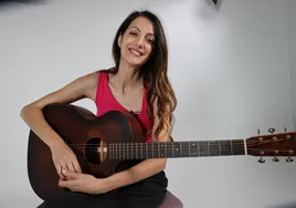 Susana Ballesteros, la voz española del GPS se hace cantante… gracias al psicólogo