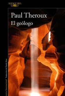 Imagen - 'El geólogo'