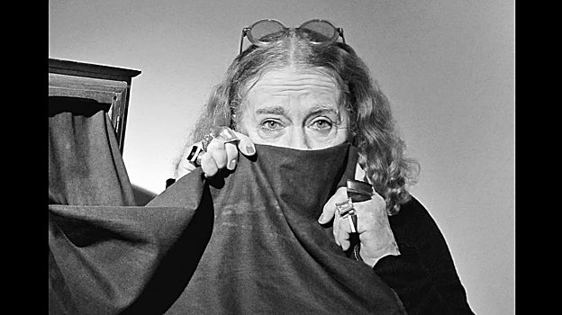 Muere Lisl Steiner, fotorreportera austriaca errante